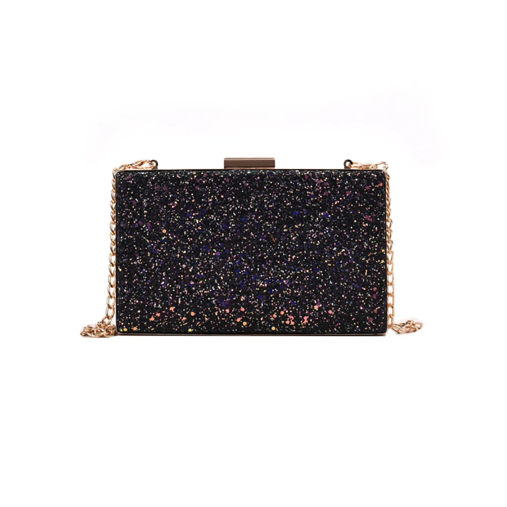 Maison Fabre Woman Trendy Sequins Metal Square Shoulder Bags Ladies Luxurious Hand Bags Female Elegant Chain Crossbody Bag Totes
Maison Fabre Woman Trendy Sequins Metal Square Shoulder Bags Ladies Luxurious Hand Bags Female Elegant Chain Crossbody Bag Totes
