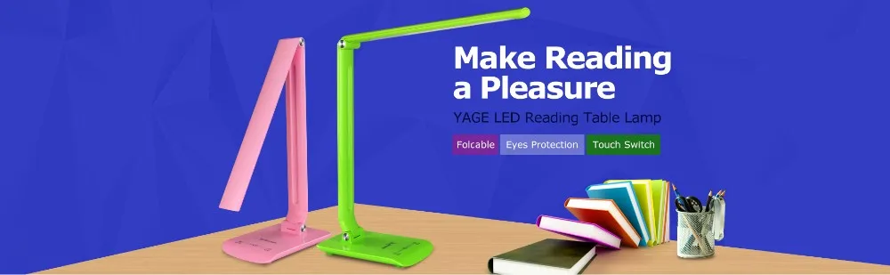DESK Lamp