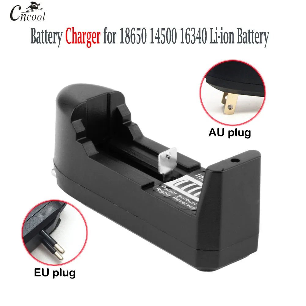2pcs 3.7V 18650 14500 16430 Battery Charger AA Battery Charger AAA Battery Charger For 18650 AA AAA 14500 Rechargeable Batteries
2pcs 3.7V 18650 14500 16430 Battery Charger AA Battery Charger AAA Battery Charger For 18650 AA AAA 14500 Rechargeable Batteries