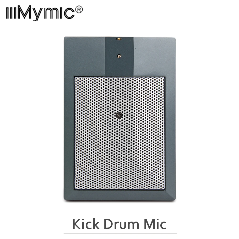 Professional BETA91A Half-Cardioid Boundary Condenser Mic BETA91 Instrument Microphone 91A For Toms Snare Drums Percussion
Professional BETA91A Half-Cardioid Boundary Condenser Mic BETA91 Instrument Microphone 91A For Toms Snare Drums Percussion