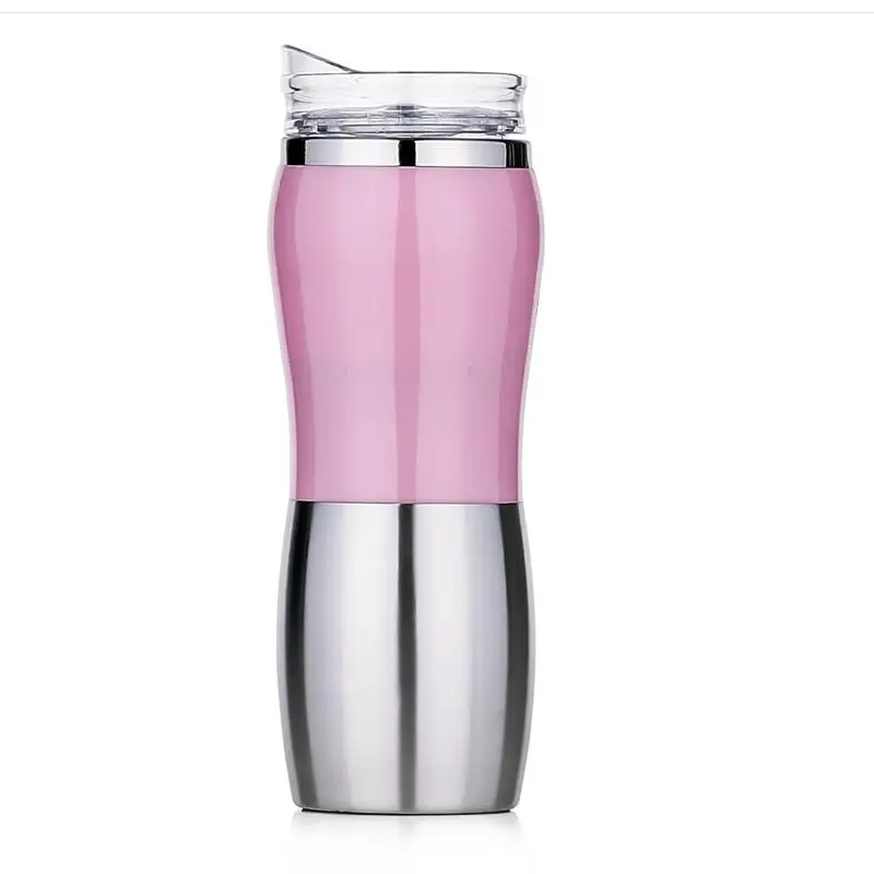 ANJIALT 500ml Outdoors Car Thermos High Quality Double Wall Stainless Steel Vacuun Flasks Coffee Thermocup Termica Termos Bottle
ANJIALT 500ml Outdoors Car Thermos High Quality Double Wall Stainless Steel Vacuun Flasks Coffee Thermocup Termica Termos Bottle