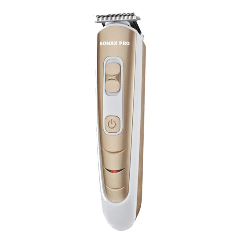 Hot sale Sonax Pro Portable Electric Hair Trimmer Hair Clipper Cutting Machine Beard Barber Razor For Men Shearer Electric Sha
Hot sale Sonax Pro Portable Electric Hair Trimmer Hair Clipper Cutting Machine Beard Barber Razor For Men Shearer Electric Sha