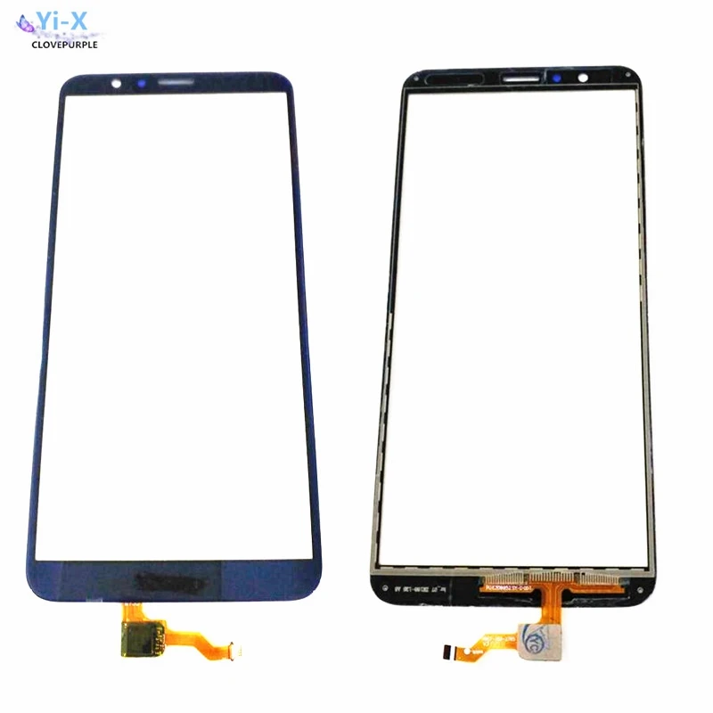 For huawei Honor 7X Touch Screen Glass Lens Digitizer Front Outer Glass Lens Replacement Parts
For huawei Honor 7X Touch Screen Glass Lens Digitizer Front Outer Glass Lens Replacement Parts