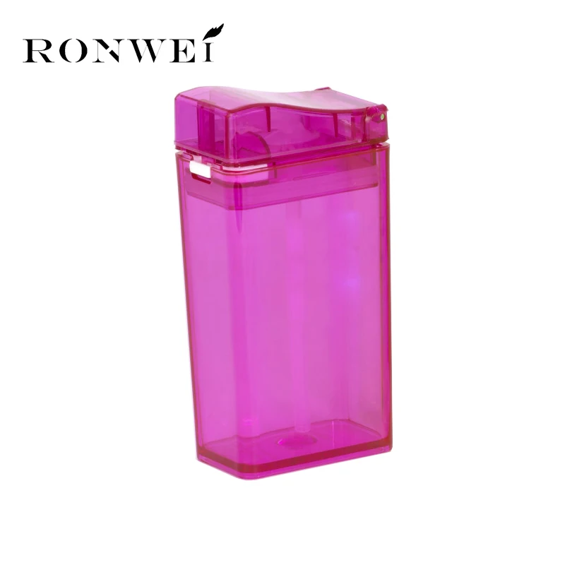Candy Color Cute Kid Juice Water Bottle With Straws Sucker Lid Juice Box School BPA Free Coffee Milk Travel Cups And Mugs
Candy Color Cute Kid Juice Water Bottle With Straws Sucker Lid Juice Box School BPA Free Coffee Milk Travel Cups And Mugs
