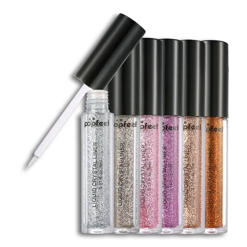 2019 Shimmer Eyeshadow Powder Eyes Makeup Luminous Brighten Make Up Professional Natural Woman Makeup
2019 Shimmer Eyeshadow Powder Eyes Makeup Luminous Brighten Make Up Professional Natural Woman Makeup