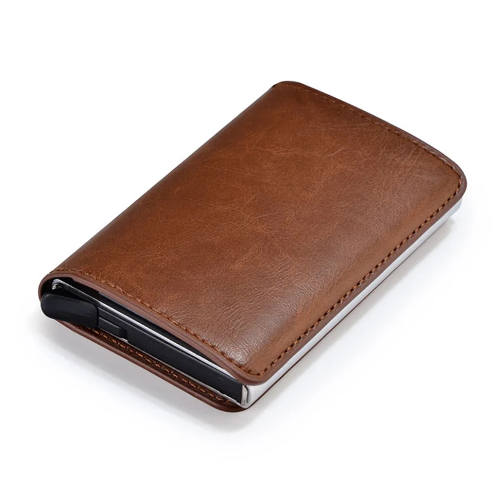 2019 New Card Holder Wallets for Men Money Bag Male Short Leather Wallet Small Slim Leather Smart Thin Wallets Purse
2019 New Card Holder Wallets for Men Money Bag Male Short Leather Wallet Small Slim Leather Smart Thin Wallets Purse