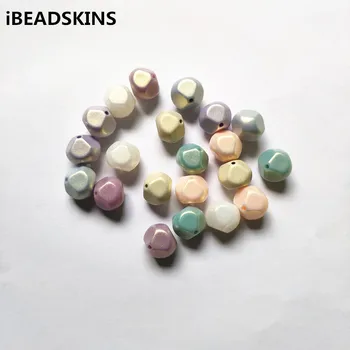 New arrival 14x13mm 400pcs/lot solid Acrylic Stardust with Rainbow Octagonal-shape beads for jewelry DIY making
New arrival 14x13mm 400pcs/lot solid Acrylic Stardust with Rainbow Octagonal-shape beads for jewelry DIY making