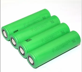 2600mah 3.7V Rechargeable lithium ion batteries 18650 battery for Vape E-cig Power batery US18650VTC5 400pcs/lot
2600mah 3.7V Rechargeable lithium ion batteries 18650 battery for Vape E-cig Power batery US18650VTC5 400pcs/lot