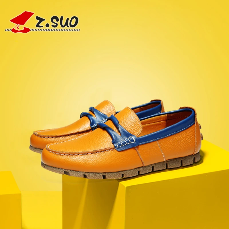 ZSUO ZS672J Moccasins male summer pu leather casual shoes. breathable foot wrapping leather shoes
ZSUO ZS672J Moccasins male summer pu leather casual shoes. breathable foot wrapping leather shoes