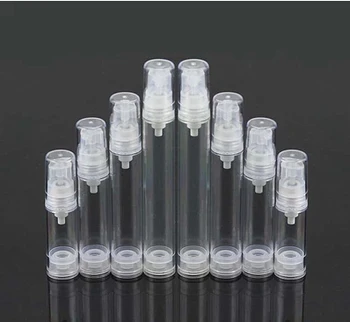 5ml recyclable airless pump,vacuum bottle,lotion bottle,airless bottle prevent pollution and oxidation
5ml recyclable airless pump,vacuum bottle,lotion bottle,airless bottle prevent pollution and oxidation