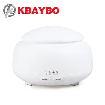Ultrasonic Moisturize Aromatherapy Air Humidifier Cool Mist Maker Fresh Air Diffuser LED Night Light for Home Sleep
Ultrasonic Moisturize Aromatherapy Air Humidifier Cool Mist Maker Fresh Air Diffuser LED Night Light for Home Sleep