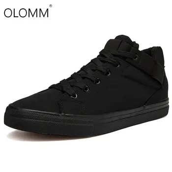New all black men's summer casual shoes canvas shoes sports shoes student shoes zapatos de hombre
New all black men's summer casual shoes canvas shoes sports shoes student shoes zapatos de hombre
