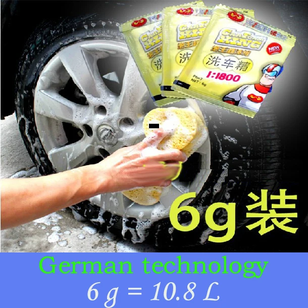 Concentrated washing powder auto cleaning supplies kitchen wash 6g mix 10.8L Cleaning agent Z395
Concentrated washing powder auto cleaning supplies kitchen wash 6g mix 10.8L Cleaning agent Z395