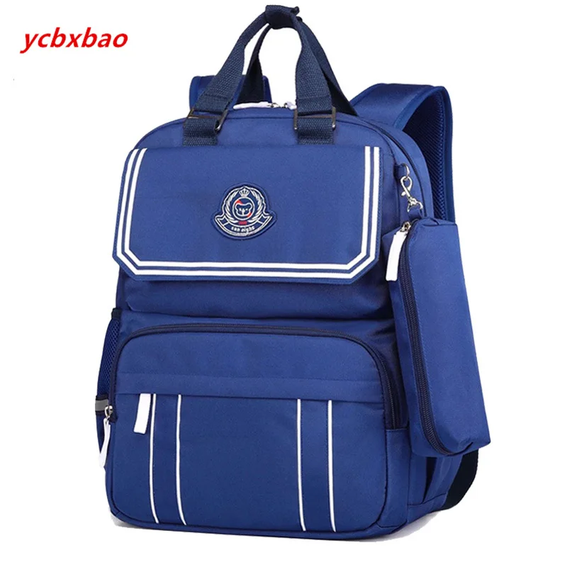 New Children Backpack For Girl School Bags Nylon Waterproof Backpack Kids For Teenagers Boys School Backpack Rucksack
New Children Backpack For Girl School Bags Nylon Waterproof Backpack Kids For Teenagers Boys School Backpack Rucksack
