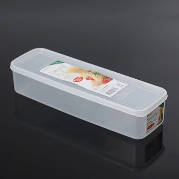 Inomata kitchen noodles crisper box, Spaghetti box/Pasta box, Refrigerator food storage box
Inomata kitchen noodles crisper box, Spaghetti box/Pasta box, Refrigerator food storage box