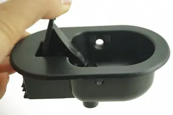 Free Shipping Wholesale Hot Selling Durable ABS Plastic Handle Recliner Chair Sofa Couch Release Lever Replacement
Free Shipping Wholesale Hot Selling Durable ABS Plastic Handle Recliner Chair Sofa Couch Release Lever Replacement
