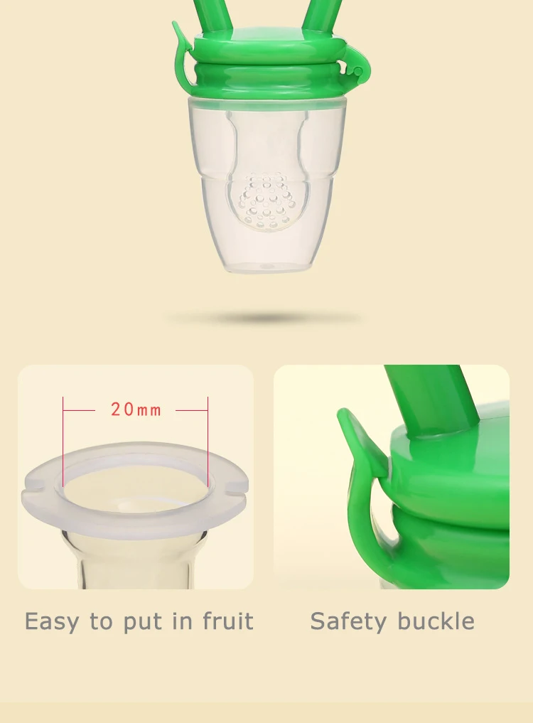 Fruit Pacifier7