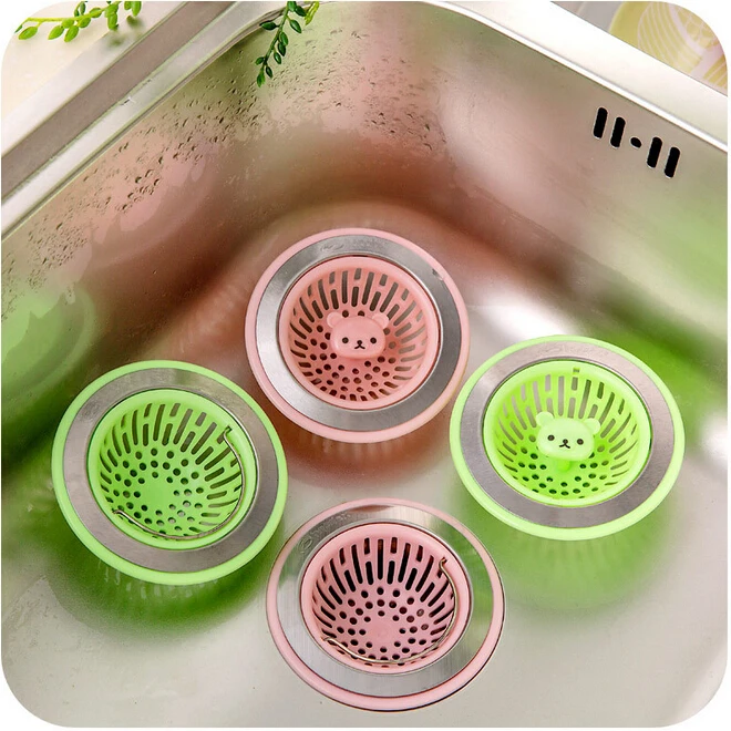 Stainless Steel sewer filter Colanders Strainers basket Kitchen Gadgets Accessories Supplies Products ss1246
Stainless Steel sewer filter Colanders Strainers basket Kitchen Gadgets Accessories Supplies Products ss1246