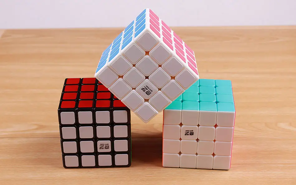 rubik cube 4x4x4 01