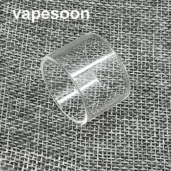Original VapeSoon Replacement Glass Tube For DIGIFLAVOR PHARADH RTA 4.6ML Atomizer
Original VapeSoon Replacement Glass Tube For DIGIFLAVOR PHARADH RTA 4.6ML Atomizer