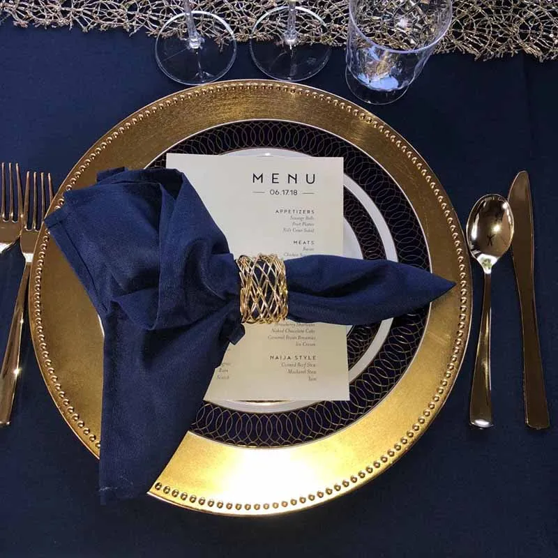 Dinner Napkin cloth for wedding Engagement baby bridal shower Christmas new year eve birthday party table centerpiece decoration
Dinner Napkin cloth for wedding Engagement baby bridal shower Christmas new year eve birthday party table centerpiece decoration