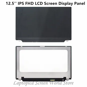 FTDLCD 12.5'' IPS FHD LCD Screen Display Laptop Panel For NV125FHM-N41 B125HAN02.3 LP125WF4-SPF1 1920x1080 30PIN 
FTDLCD 12.5'' IPS FHD LCD Screen Display Laptop Panel For NV125FHM-N41 B125HAN02.3 LP125WF4-SPF1 1920x1080 30PIN