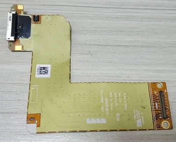 original laptop Docking FPC Connector Cable ZPJA0 LF-A271P T51179D5 DA30000IX10 AFC1 100%work
original laptop Docking FPC Connector Cable ZPJA0 LF-A271P T51179D5 DA30000IX10 AFC1 100%work