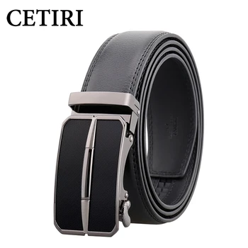 CETIRI 10 Style Black Brown 3.5CM Top Brand Men Real Cowhide Belt Buckle Automatic Large Genuine Leather Luxury Designer Belts
CETIRI 10 Style Black Brown 3.5CM Top Brand Men Real Cowhide Belt Buckle Automatic Large Genuine Leather Luxury Designer Belts