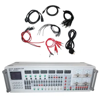 Ecu Simulator MST9000 MST9000+ Automobile Sensor Signal Simulation Tool car ECU Repair Tool ECU Programmer
Ecu Simulator MST9000 MST9000+ Automobile Sensor Signal Simulation Tool car ECU Repair Tool ECU Programmer