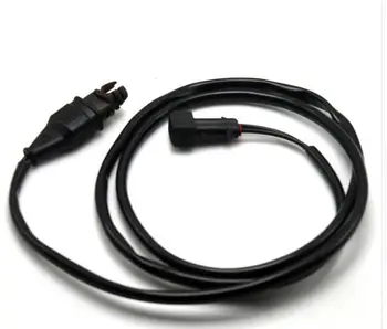 New Genuine Outside Air Temperature Sensor For VW Passat 98-01 Audi A4 96-02 A6 95-98 A8 8D0 820 535 8D0820535 4B0 820 535
New Genuine Outside Air Temperature Sensor For VW Passat 98-01 Audi A4 96-02 A6 95-98 A8 8D0 820 535 8D0820535 4B0 820 535