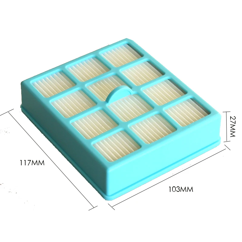 Universal Filter Mesh HEPA FILTER For Philips Electrolux LG Haier Samsung etc Vacuums Cleaner Parts FC8138 FC8140 FC8142 FC8130
Universal Filter Mesh HEPA FILTER For Philips Electrolux LG Haier Samsung etc Vacuums Cleaner Parts FC8138 FC8140 FC8142 FC8130