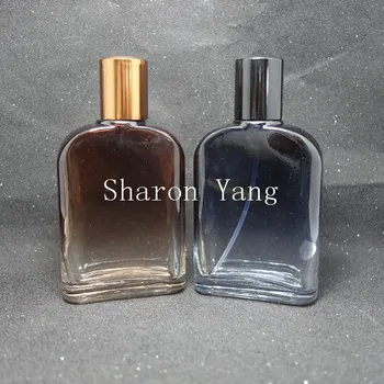 Free Shipping 200PCS Brand New Glass Spray Perfume Bottle 100ML Empty Perfume Bottle Refillable Perfume Atomizer
Free Shipping 200PCS Brand New Glass Spray Perfume Bottle 100ML Empty Perfume Bottle Refillable Perfume Atomizer