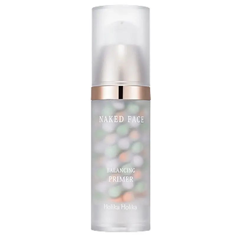 HOLIKA HOLIKA Face Balancing Primer 35g Face Primer Natural Makeup Base Foundation Pores Oil-control Korea Cosmetic
HOLIKA HOLIKA Face Balancing Primer 35g Face Primer Natural Makeup Base Foundation Pores Oil-control Korea Cosmetic