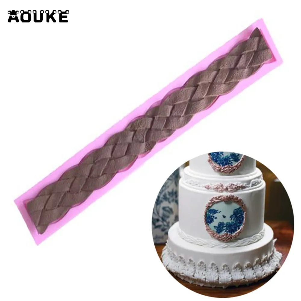 Compiled With Long Straps Cake Decoration DIY Tools 3D Chocolate Liquid Silicone Pastry Mould Pudding Ice Cube Soap Molds Aaoke
Compiled With Long Straps Cake Decoration DIY Tools 3D Chocolate Liquid Silicone Pastry Mould Pudding Ice Cube Soap Molds Aaoke