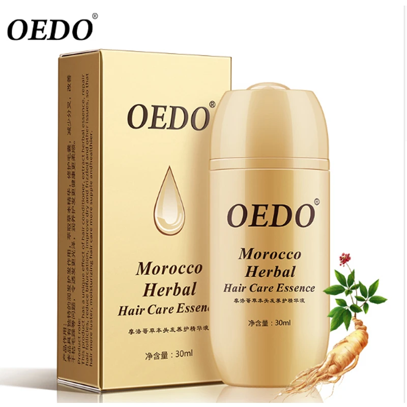 Hair Care Essence Treatment Herbal Ginseng For Hair Loss Fast Powerful Hair Growth Serum Repair Hair Root Styling 30ml
Hair Care Essence Treatment Herbal Ginseng For Hair Loss Fast Powerful Hair Growth Serum Repair Hair Root Styling 30ml