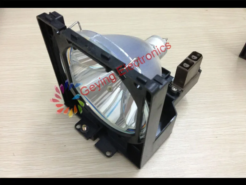 ORIGINAL Projector Lamp POA-LMP18 UHP 150W for PLC-SP20N / PLC-XP07 / PLC-XP07E / PLC-XP07N / PLC-XP10A / PLC-XP10BA
ORIGINAL Projector Lamp POA-LMP18 UHP 150W for PLC-SP20N / PLC-XP07 / PLC-XP07E / PLC-XP07N / PLC-XP10A / PLC-XP10BA