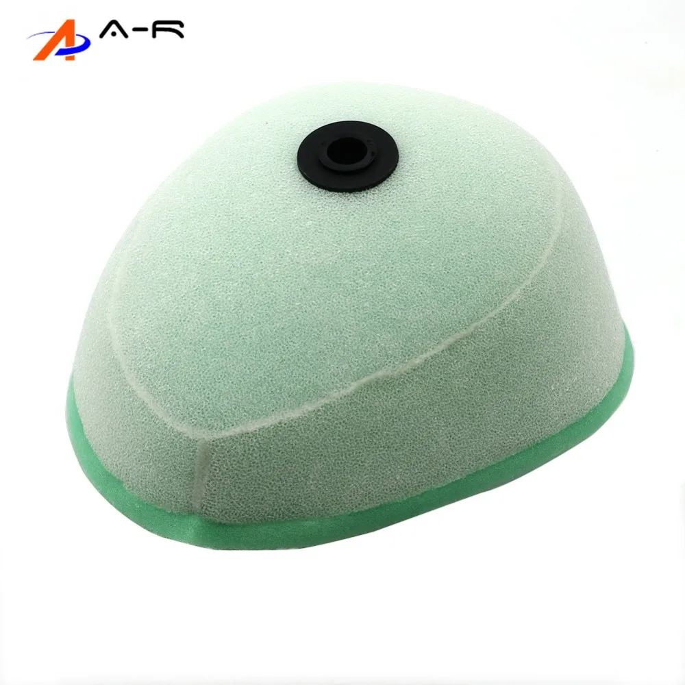 Dual Foam Air Filter Cleaner element for Kawasaki KX250F KX450F KXF 250 450 KXF250 KXF450 KXF Motocross Enduro Supermoto MX SM
Dual Foam Air Filter Cleaner element for Kawasaki KX250F KX450F KXF 250 450 KXF250 KXF450 KXF Motocross Enduro Supermoto MX SM