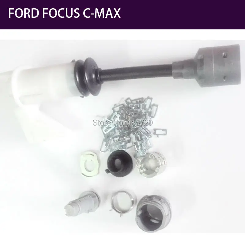 Factory Price For FORD FOCUS C-MAX BONNET LOCK REPAIR KIT 4556337 3M5A-R16B970-AD 3M5A R16B970 AD NEW
Factory Price For FORD FOCUS C-MAX BONNET LOCK REPAIR KIT 4556337 3M5A-R16B970-AD 3M5A R16B970 AD NEW