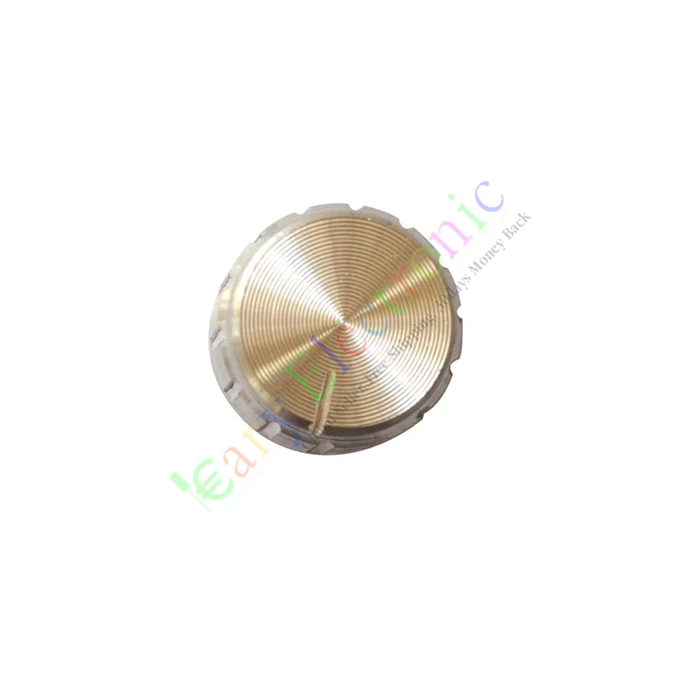 Wholesale and retail 50pc 17mm Pedal Top skirted Silver knob Guitar tube Amp JAZZ BASS audio DIY part free shipping
Wholesale and retail 50pc 17mm Pedal Top skirted Silver knob Guitar tube Amp JAZZ BASS audio DIY part free shipping