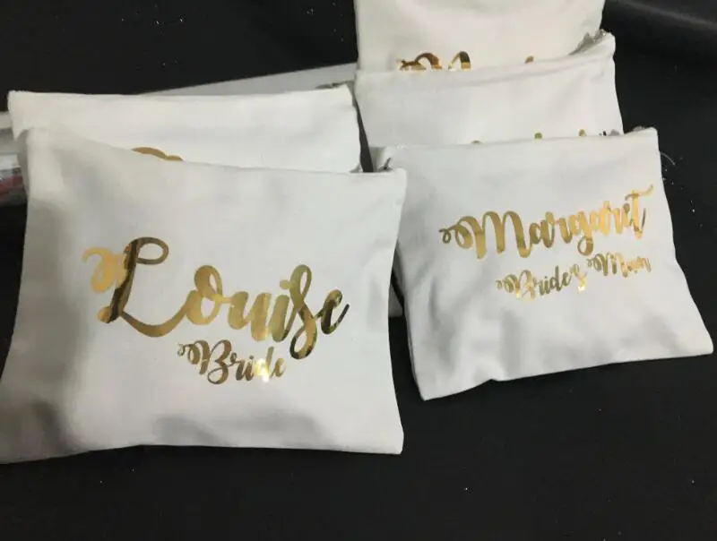 personalized names wedding birthday makeup toiletry kits bride bridesmaid Make Up Bags Unique Gift for Bridal Party favors
personalized names wedding birthday makeup toiletry kits bride bridesmaid Make Up Bags Unique Gift for Bridal Party favors