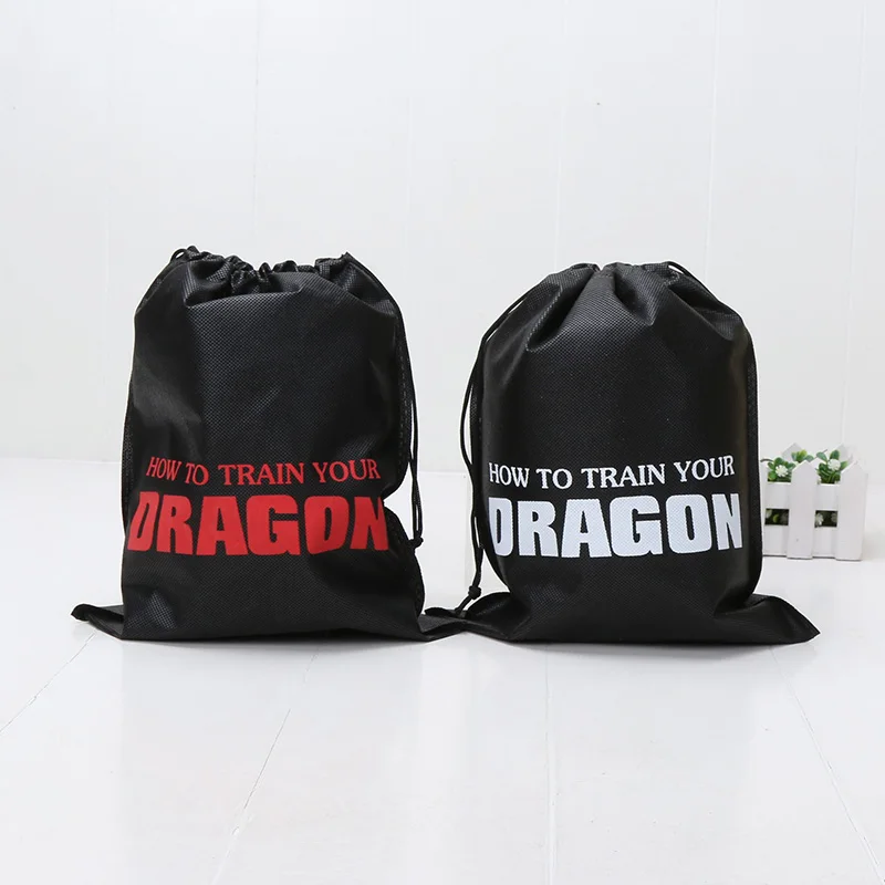 10pcs How to Train Your Dragon 3 Drawstring Custom Storage Printed Receive Plush Doll Bag
10pcs How to Train Your Dragon 3 Drawstring Custom Storage Printed Receive Plush Doll Bag