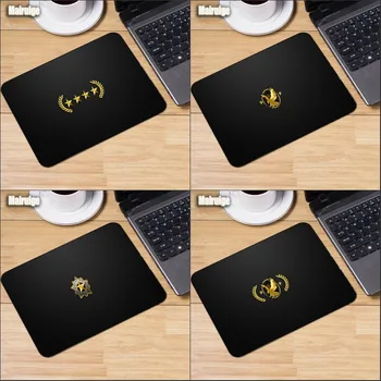 Mairuige Game Mousepads CSGO Military Rank Badge Mouse Pad Mat Size 290X250X2MM for Csgo LoL Dota2 Ranbow Six Laptop Mats
Mairuige Game Mousepads CSGO Military Rank Badge Mouse Pad Mat Size 290X250X2MM for Csgo LoL Dota2 Ranbow Six Laptop Mats