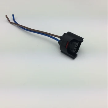 for VW Audi Touran Passat B7/CC Golf MK6/MK7 6/7 for Skoda Fog Light Connecter Wire Cable Plug Lamp Socket 3D0 941 165 A
for VW Audi Touran Passat B7/CC Golf MK6/MK7 6/7 for Skoda Fog Light Connecter Wire Cable Plug Lamp Socket 3D0 941 165 A