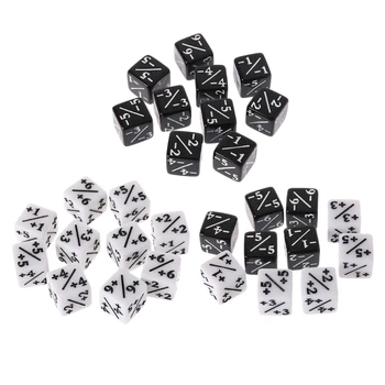 10Pcs Math Fraction Dices Dies Six Sided D6 For Kids Children Number Learning Dice Set
10Pcs Math Fraction Dices Dies Six Sided D6 For Kids Children Number Learning Dice Set