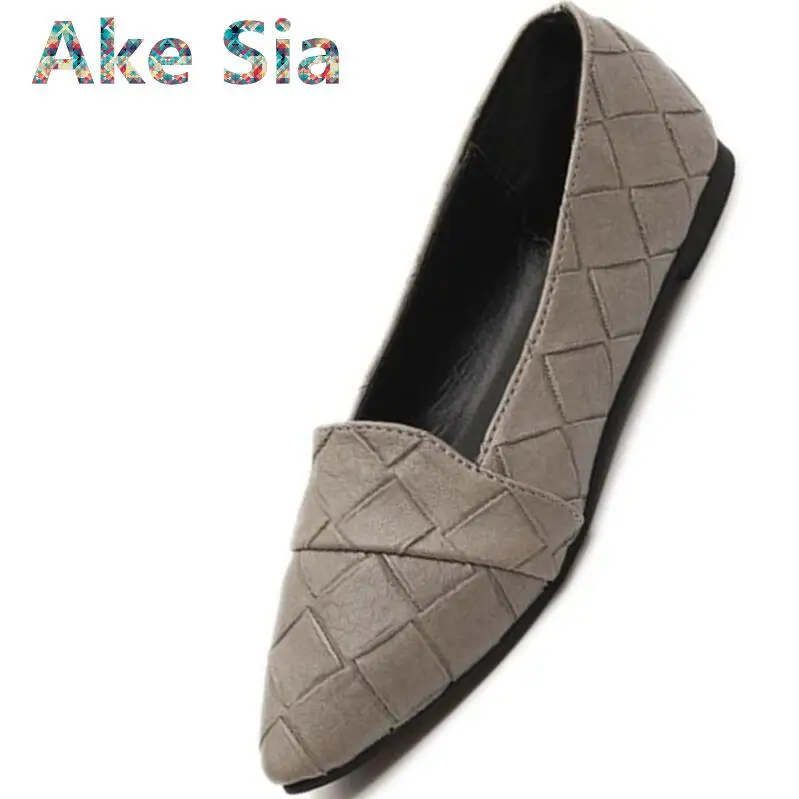 0 2018 spring and autumn new pointed flat shoes shallow flat with single shoes plain plaid flat shoes free shipping #138
0 2018 spring and autumn new pointed flat shoes shallow flat with single shoes plain plaid flat shoes free shipping #138