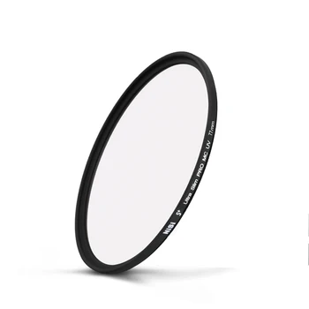 NiSi Ultra Slim MCUV Filter Lens Protective Filter 82 49 46 43 55 52 58 62 67 62 77mm for nikon Canon Sony lens accessories
NiSi Ultra Slim MCUV Filter Lens Protective Filter 82 49 46 43 55 52 58 62 67 62 77mm for nikon Canon Sony lens accessories