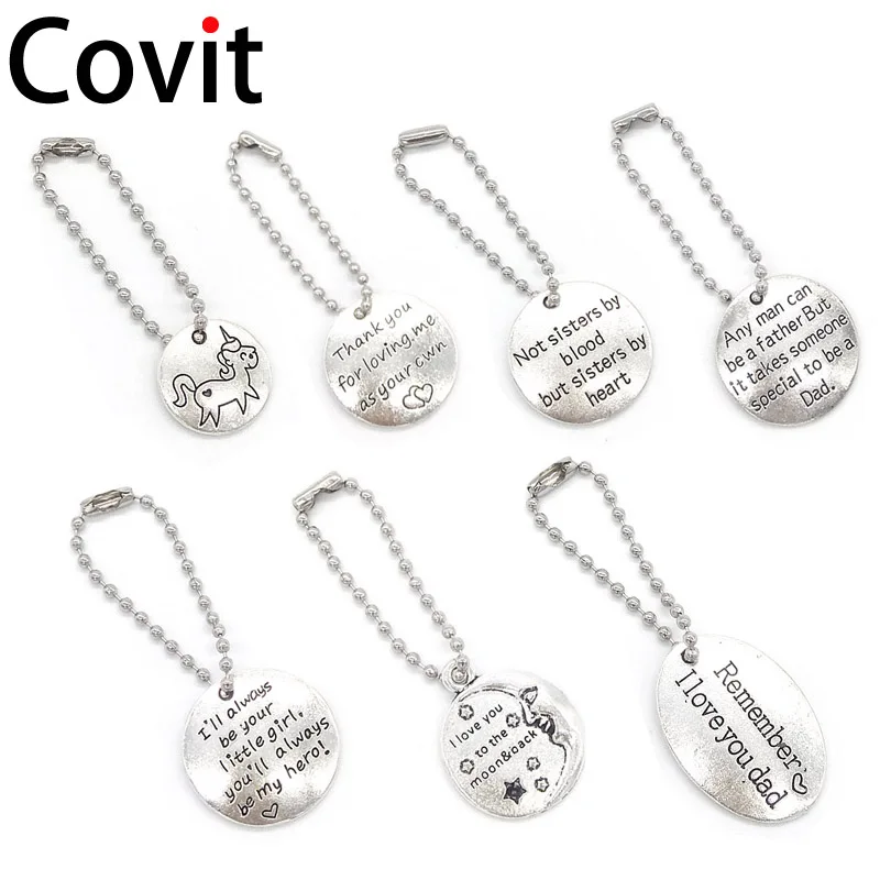 

Covit Jewelry Drive Safe I Need You Here With Me Couples Key Ring Engraved Keychain Letters Pendant Husband Dad Boyfriend Gift