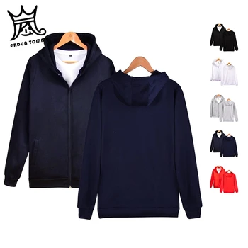 FRDUN TOMMY Men zipper Hoodies Jacket Drawstring Zipper Hooded Sweatshirt Tops Male Long Sleeve Pocket Pullover boy Hoodie Coat
FRDUN TOMMY Men zipper Hoodies Jacket Drawstring Zipper Hooded Sweatshirt Tops Male Long Sleeve Pocket Pullover boy Hoodie Coat