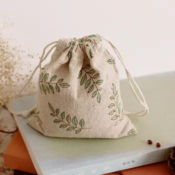 Yesello Casual Drawstring Bag Olive Branches Leaf Printed Canvas Beach Bag Girls Ladies Travel Accessories
Yesello Casual Drawstring Bag Olive Branches Leaf Printed Canvas Beach Bag Girls Ladies Travel Accessories