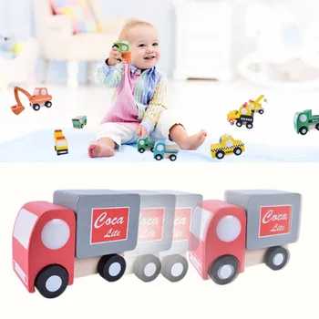 12pcs/Set Wooden Town Vehicles Set Mini Construction Car Model Cute Assorted Raced Toy Airplane Set Toys for Children Gift
12pcs/Set Wooden Town Vehicles Set Mini Construction Car Model Cute Assorted Raced Toy Airplane Set Toys for Children Gift